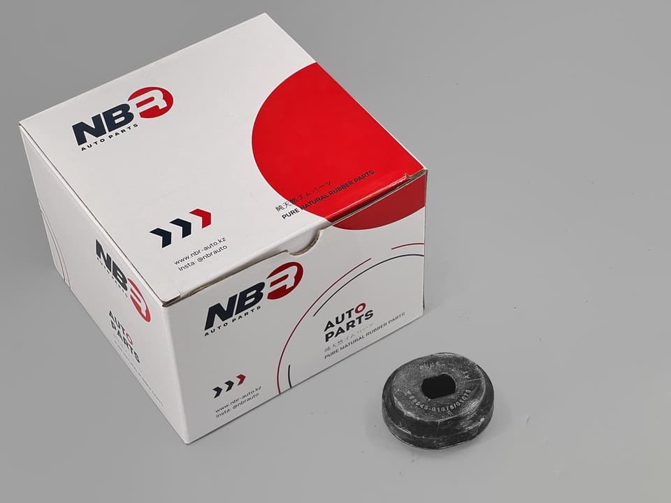 Front Shock Absorber Bushing - Toyota Land Cruiser / Lexus LX470 - NBR 90948-01075N