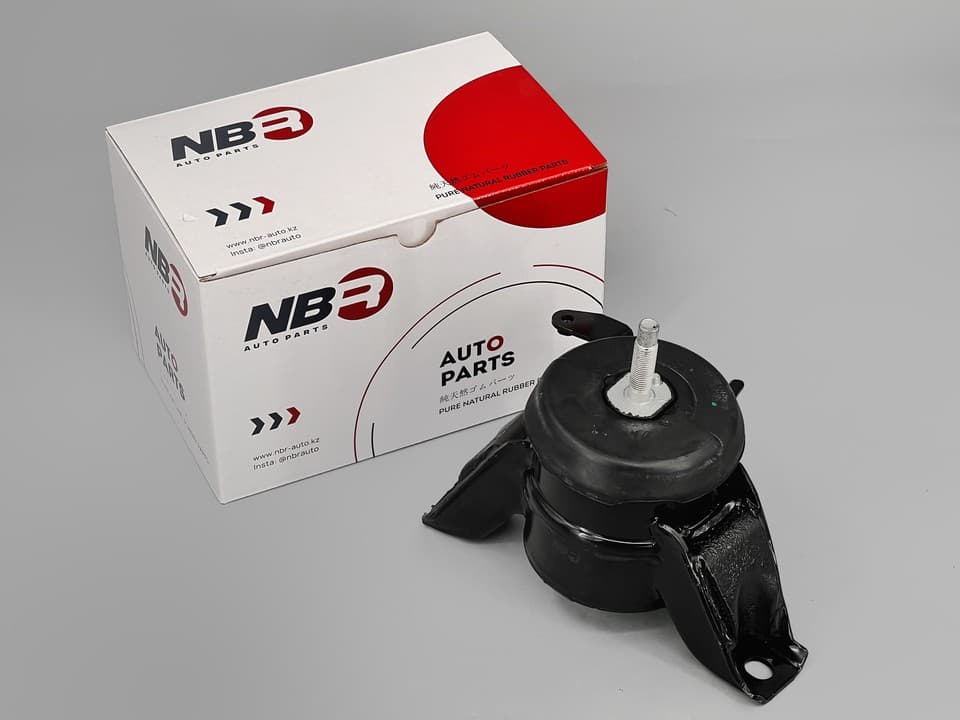 Right Hydraulic Engine Mount — Hyundai Grandeur / Azera IG / Kia K7 / Cadenza YG — NBR 21810-F6600N