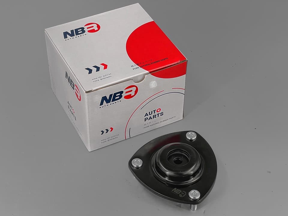 Front Right Strut Mount Honda CR-V / Element / Stream / Edix / FR-V / Integra NBR 51920-S6M-014N