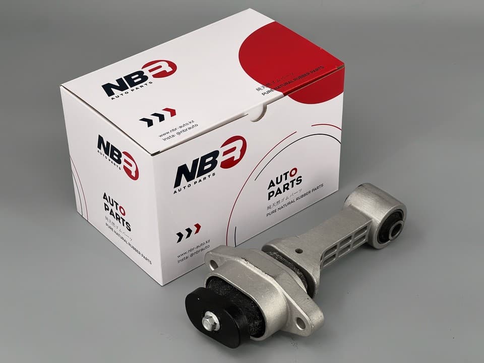 Rear Engine Mount — KIA Soul / Carens — NBR 21950-A4000N