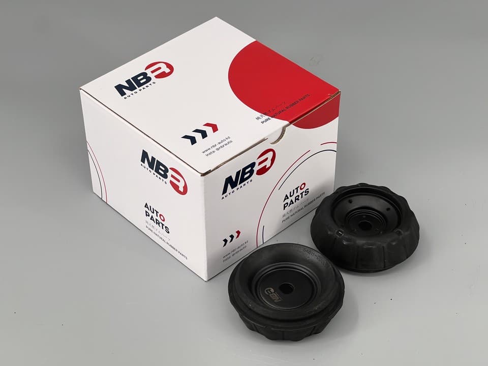 Front Strut Mount Hyundai Accent / Solaris / i20 / Kia Rio / Ray NBR 54611-1J000N