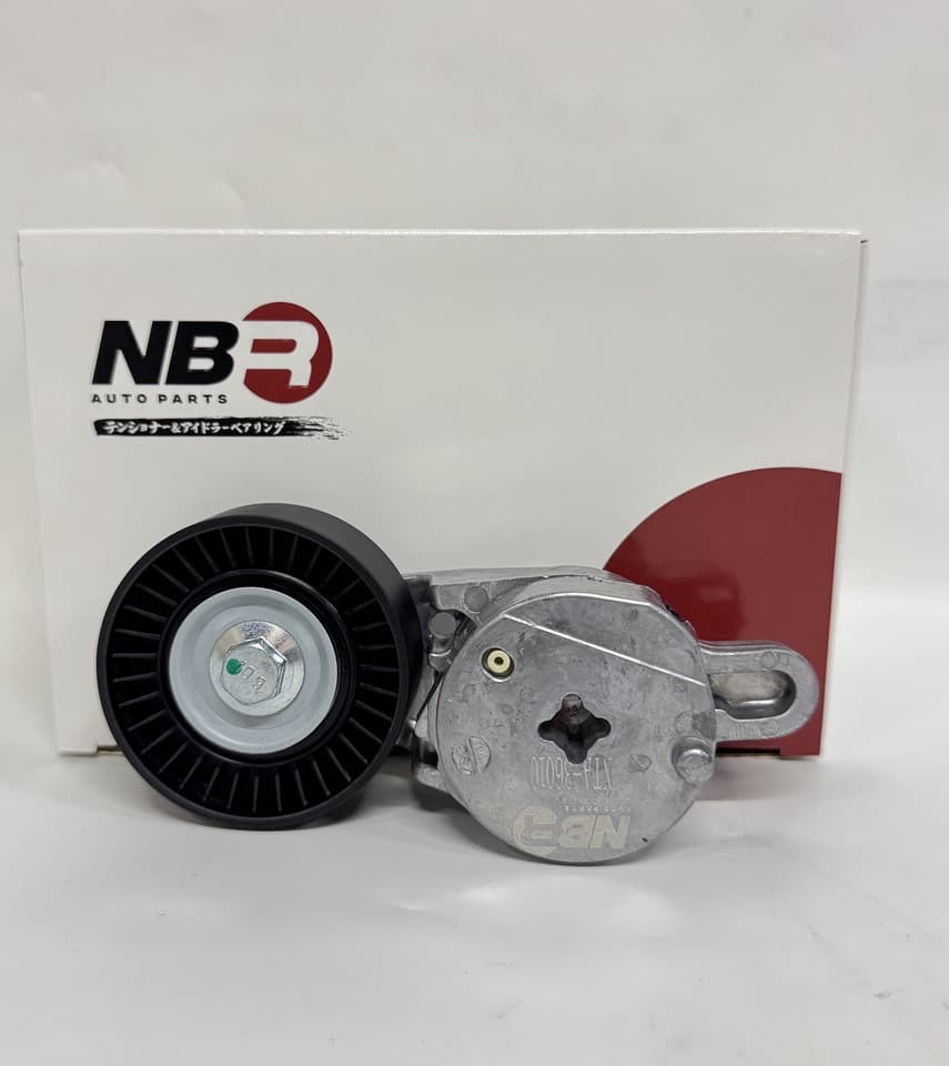 NBR NTA-36010 Drive Belt Tensioner for Toyota and Lexus
