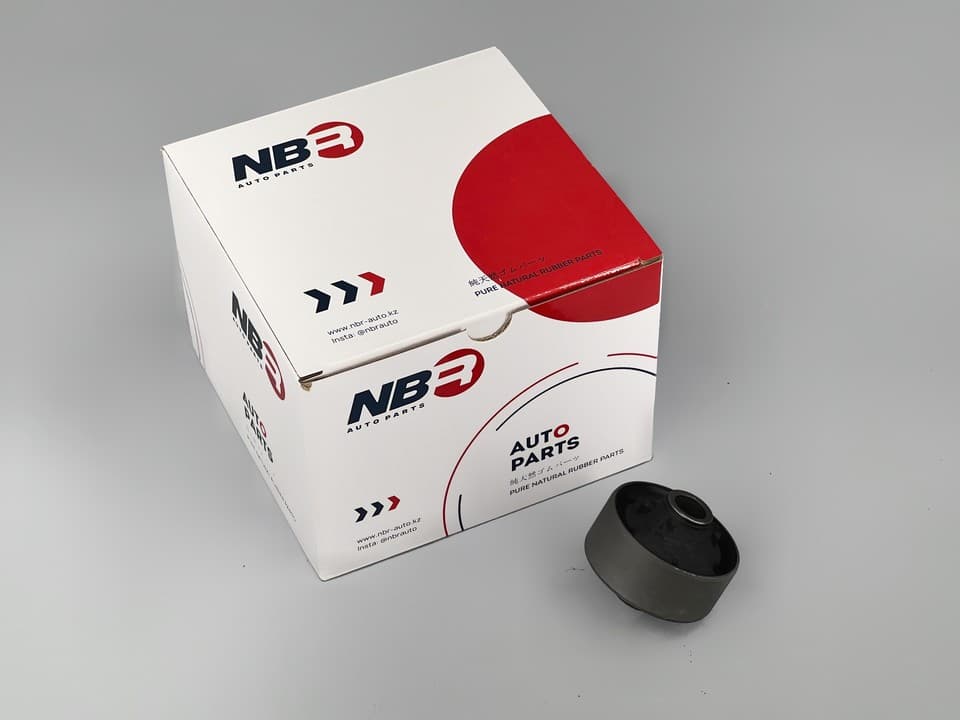 Rear Bushing of Front Control Arm - Toyota Camry / Harrier / Avalon / Sienna / Solara / Lexus RX300 | NBR 48655-33030N