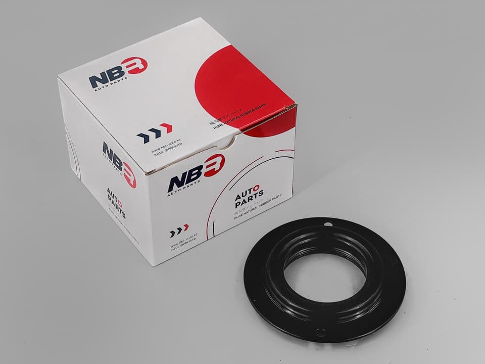 NBR 48619-42010N Front Strut Mounting Bearing for Toyota RAV4, Highlander and Avensis