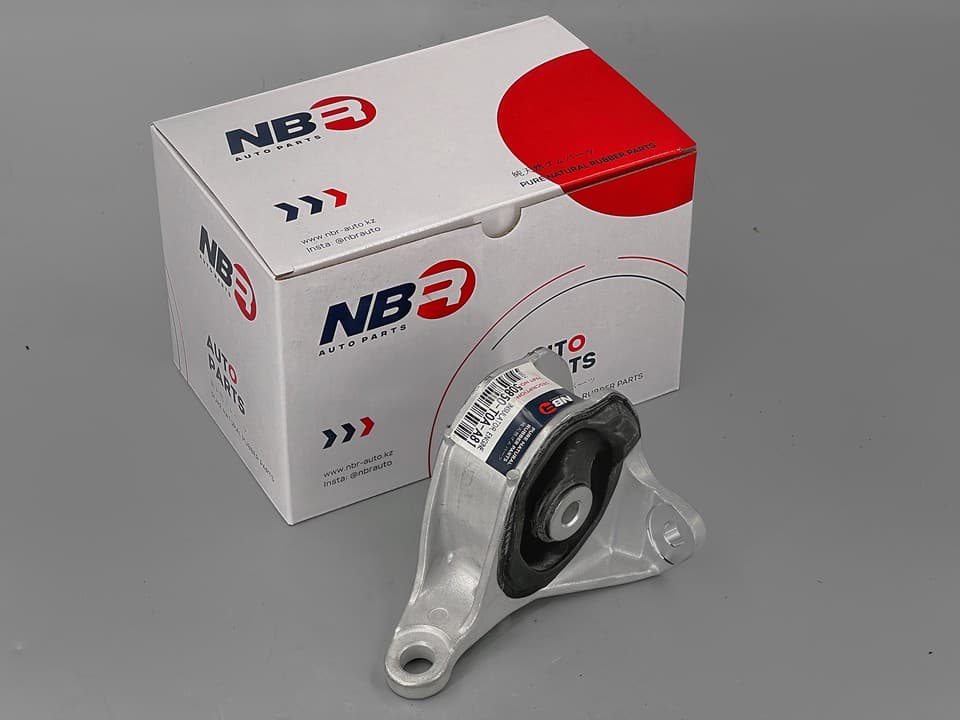 Left Automatic Transmission Mount — Honda CR-V RM 2.4L | 2012–2014 — NBR 50850-T0A-A81N