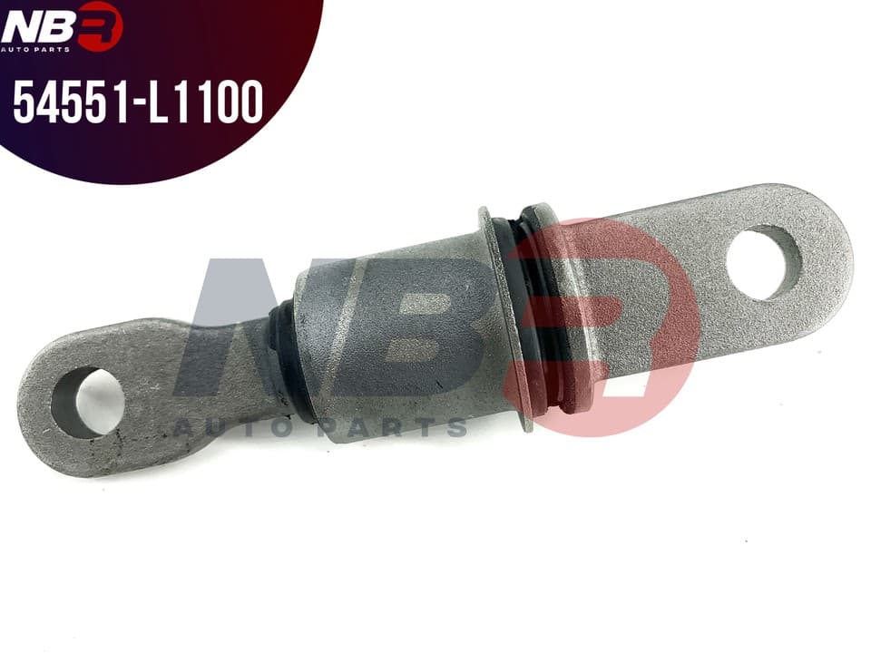 Front Lower Control Arm Front Bushing - Hyundai Sonata DN8 / Kia K5 DL3 | NBR 54551-L1100N