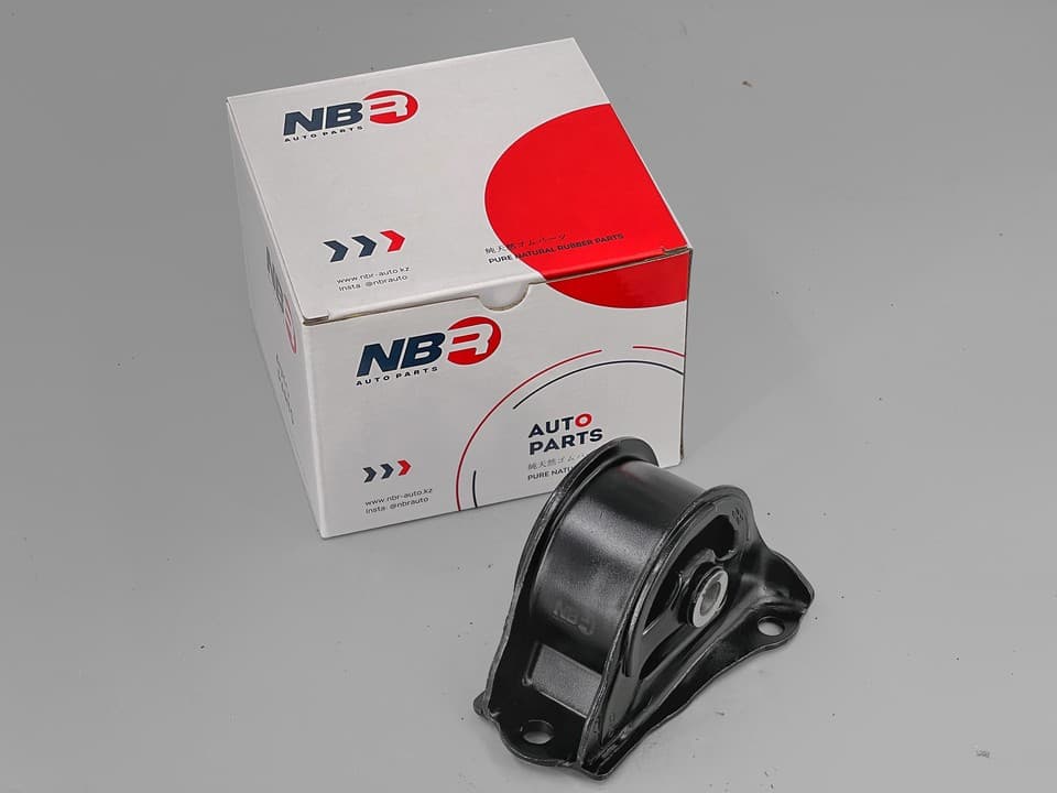 Rear Engine Mount — Honda CR-V RD1 2.0L AT — NBR 50810-SR3-982N