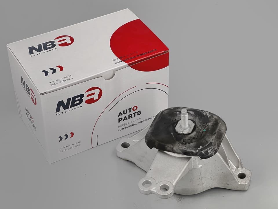 Right Hydraulic Engine Mount — Hyundai Sonata DN8 / Kia K5 DL3 / Sorento MQ4 — NBR 21810-L1100N