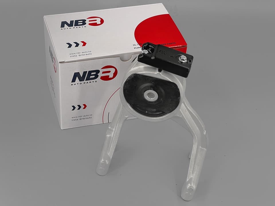 Rear Engine Mount — Honda Odyssey RB1 / RB2 / RB3 / Elysion RR1 2.4L — NBR 50810-SFE-020N
