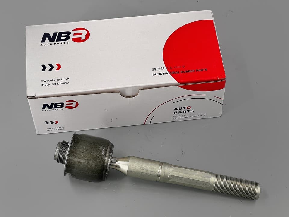 Inner Tie Rod / Rack End - Toyota Land Cruiser 200 / Lexus LX570 | NBR 45503-60030