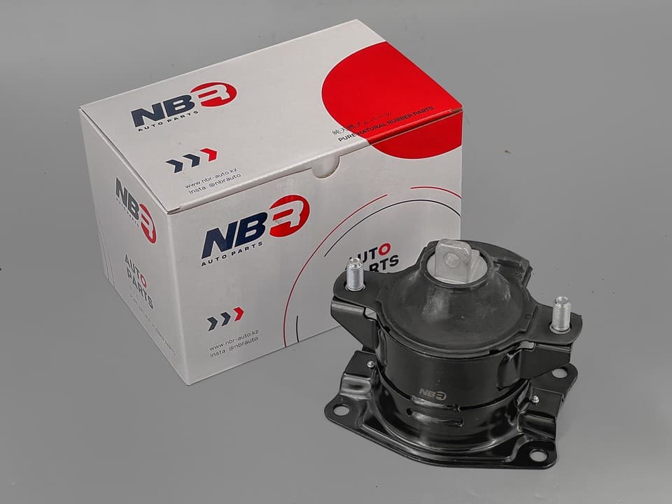 Front Engine Mount — Honda Accord 2.0L — NBR 50830-T2L-H01N
