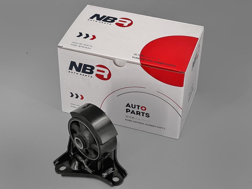 Front Engine Mount — Hyundai Tucson / ix35 / KIA Sportage — NBR 21910-2E002N