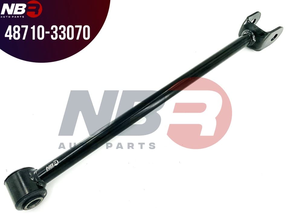 Rear Suspension Control Rod - Toyota Camry XV30 | NBR 48710-33070N