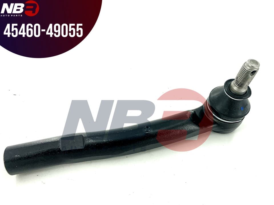 Right Tie Rod End - Toyota Highlander / Kluger / Lexus RX | NBR 45460-49055