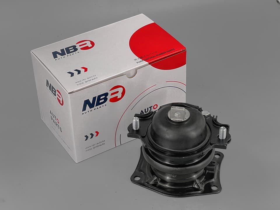 Front Hydraulic Engine Mount — Honda Odyssey / Elysion / Inspire — NBR 50830-SFY-023N