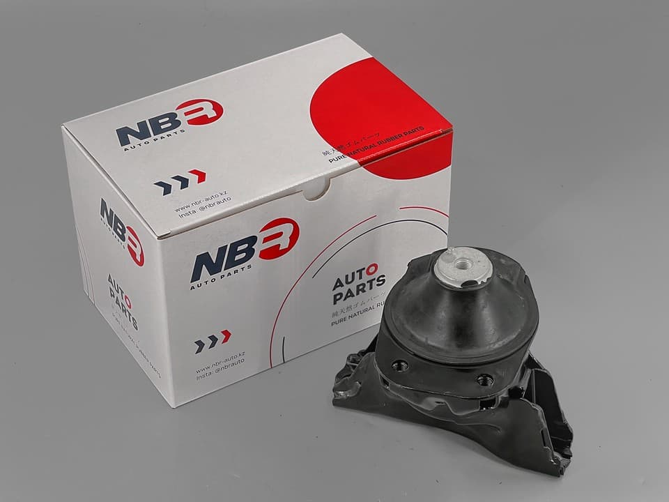 Right Hydraulic Engine Mount — Honda Civic FD1 / FD4 1.6L / 1.8L — NBR 50820-SNA-023N