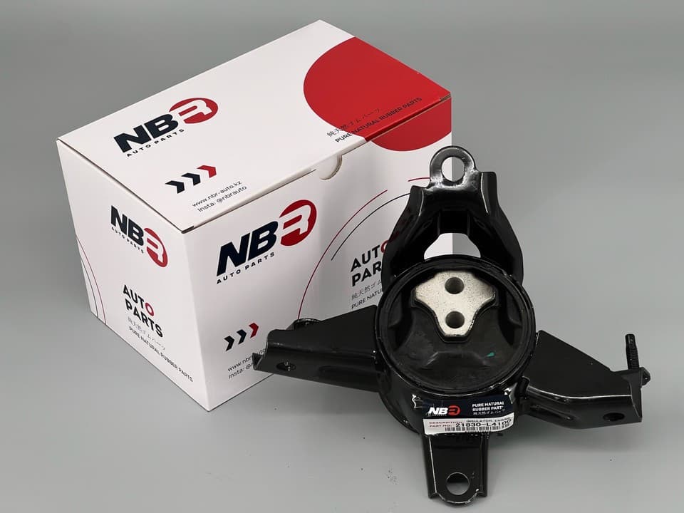 Left Transmission Mount — Hyundai Sonata — NBR 21830-L4100N