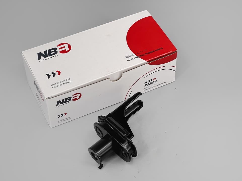Left Front Subframe Center Mount — Honda Accord / Odyssey | NBR 50285-SDA-A01N