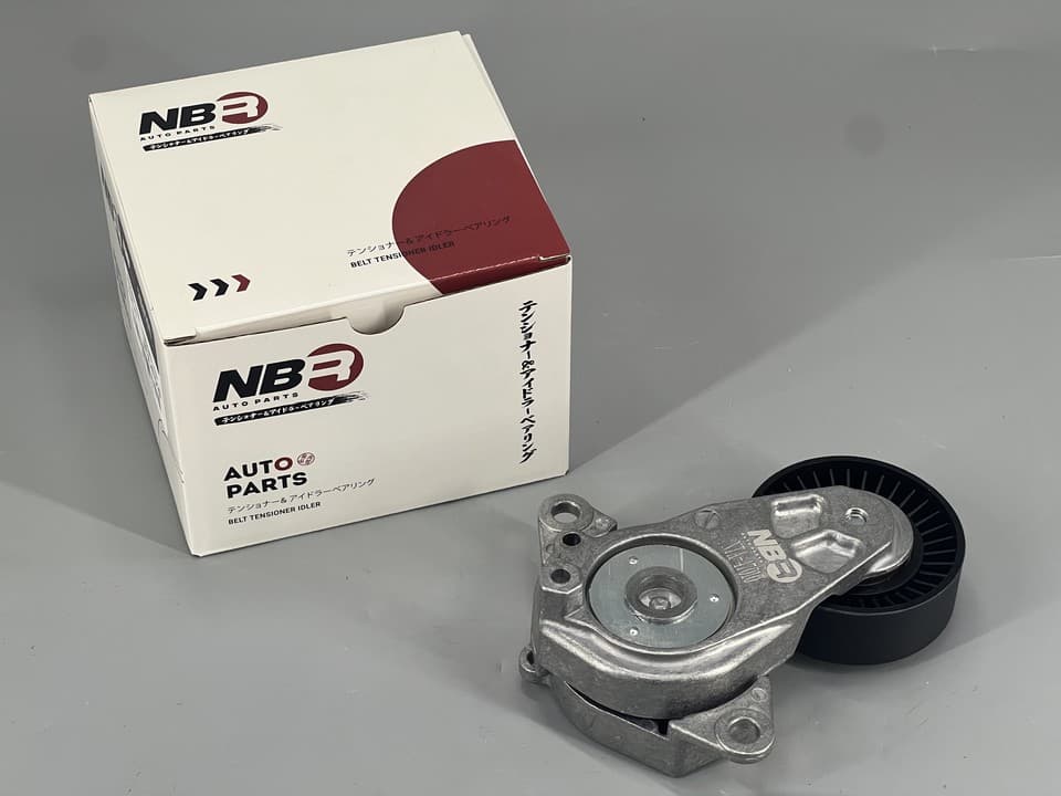 NBR NTA-47010 Drive Belt Tensioner for Toyota
