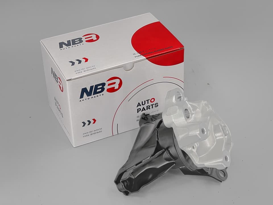 Right Hydraulic Engine Mount — Honda CR-V RM1 / RM4 | 2011–2017 — NBR 50820-T0T-H01N