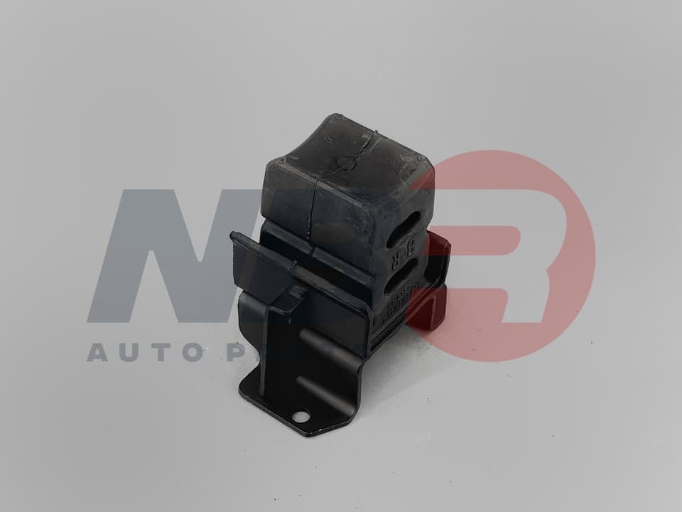 NBR 48036-60030N Rear Spring Bump Stop Upper Left for Toyota Land Cruiser Prado 150 and Lexus GX