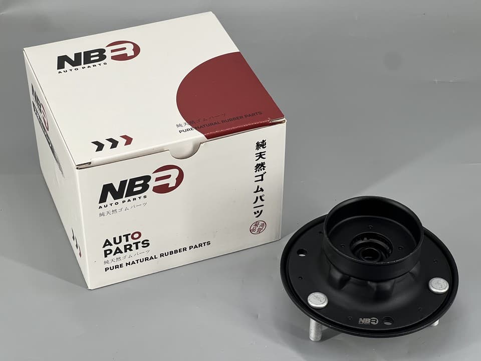Front Strut Mount (Left / Right) — Lexus GS / Toyota Crown / Mark X / Crown Majesta — NBR 48609-0N010