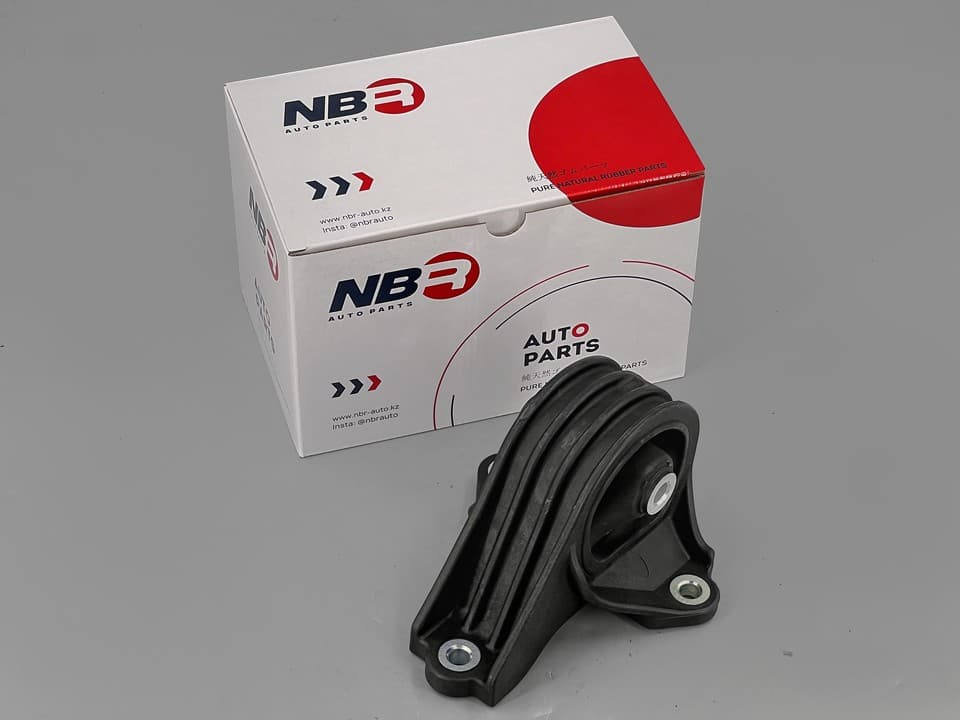 Rear Engine Mount — Honda Accord CR2 2.4L CVT — NBR 50810-T2F-A01N