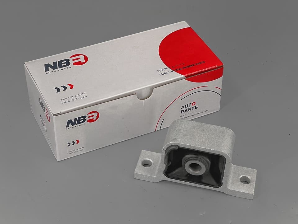 Front Engine Mount (AT) — Honda CR-V / Stream / Edix / Element — NBR 50840-S7C-980N