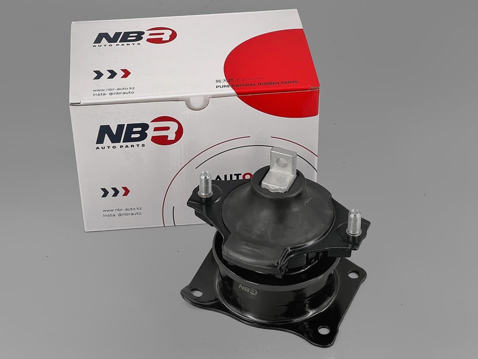 Front Hydraulic Engine Mount — Honda Accord / Accord Tourer / Elysion Prestige / Legend — NBR 50830-SDA-A12N