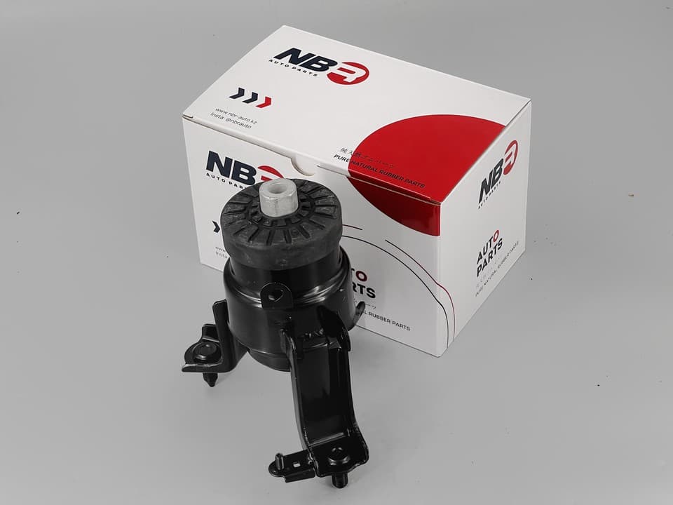 Front Hydraulic Engine Mount 12361-25040 for Toyota Camry XV70 AXVA70 2.5L USA | Malaysian Hydraulic Oil | NBR Auto Parts