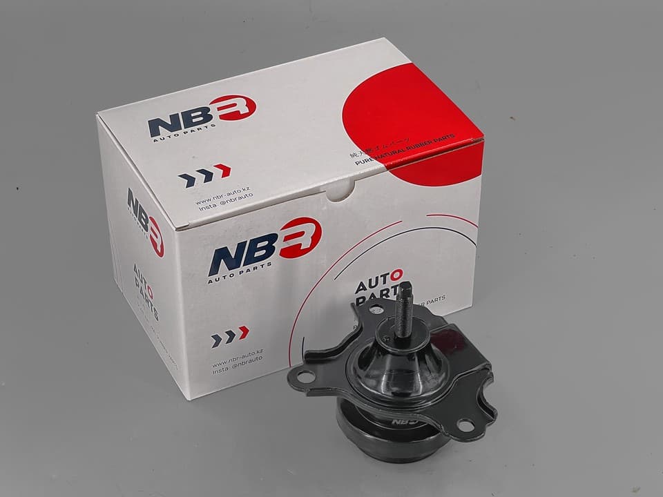 Right Hydraulic Engine Mount — Honda CR-V / Stepwgn / Edix / FR-V — NBR 50821-S9A-023N
