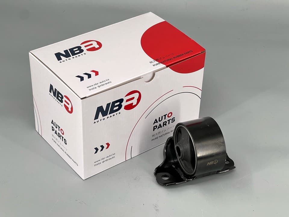 Front Engine Mount — KIA Cerato / Forte / Ceed / Hyundai Elantra / Avante / i30 — NBR 21910-1M100N