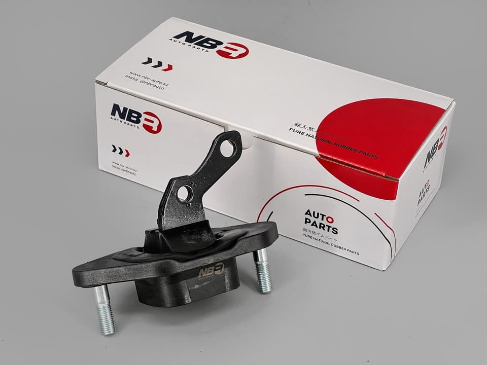 Front Left Transmission Mount — Honda Accord CU2 / Accord Tourer CW2 2.4L | 2008–2012 — NBR 50850-TA0-A01N