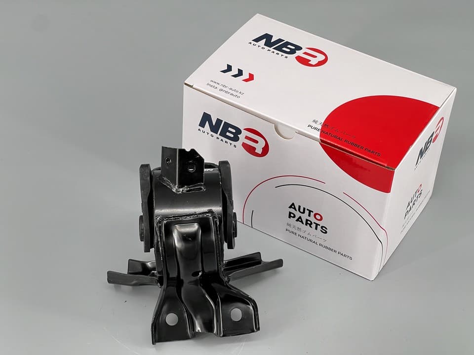 Left Transmission Mount — Hyundai Sonata / Azera / Grandeur — NBR 21830-3K800N