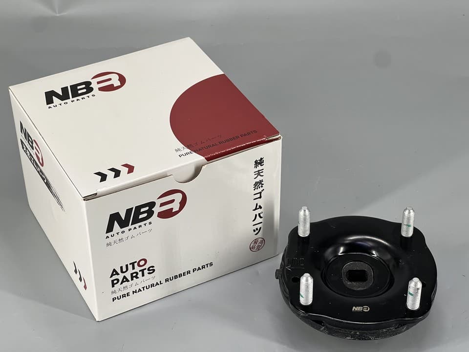 Front Strut Mount for Active Height Control - Toyota Land Cruiser 200 / Lexus LX | NBR 48609-60080N