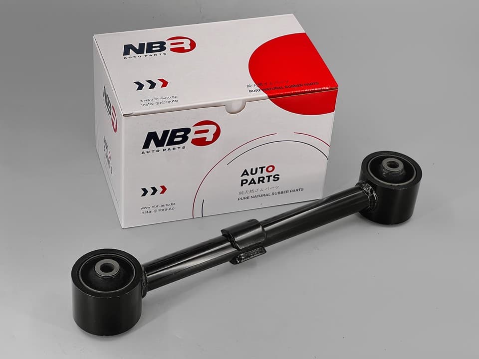 Rear Upper Right Lateral Link - Toyota Land Cruiser 200 | NBR 48710-60140N