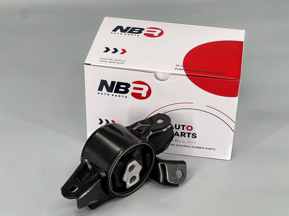 Left Transmission Mount — Hyundai Elantra / Avante / KIA Cerato / Forte — NBR 21830-3X300N