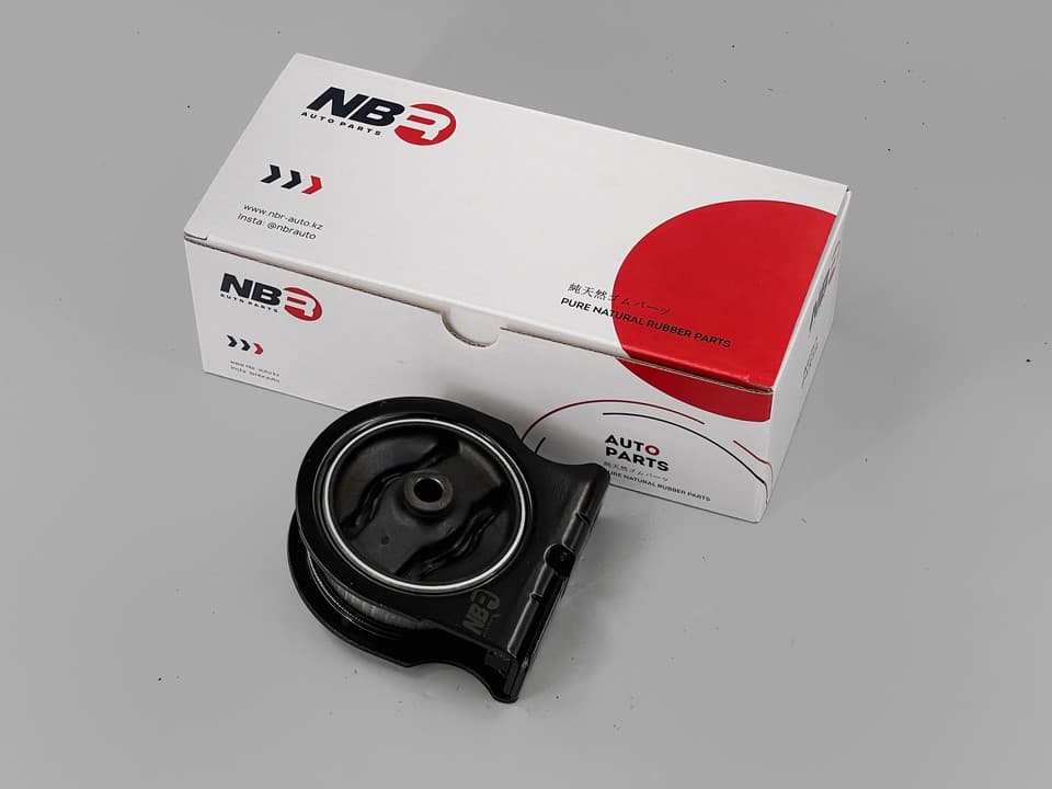 Front Engine Mount 12361-74370 for Toyota RAV4 XA10 Celica Carina ED Corona Exiv Curren ST20 | Premium Thai Rubber | NBR Auto Parts