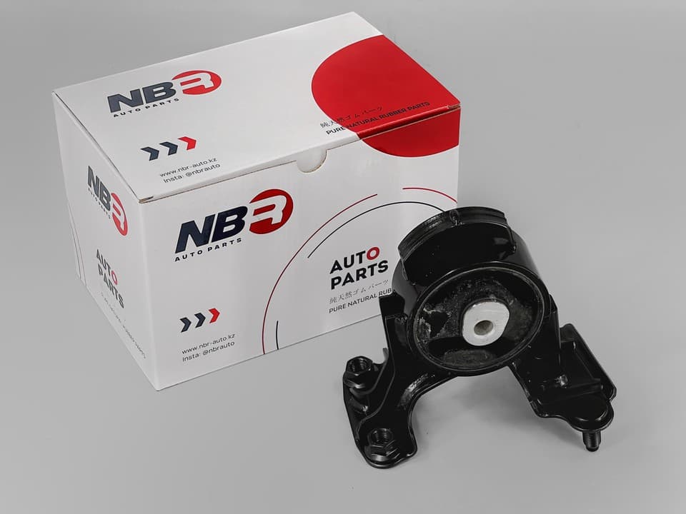 Rear Engine Mount 12371-0V050N for Toyota RAV4 ASA44L ASA45L ATM | NBR Auto Parts