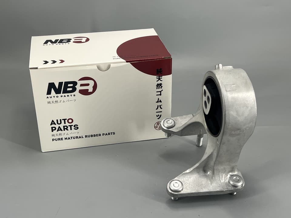 Rear Engine Mount - Toyota RAV4 / Harrier | NBR 12371-25060N