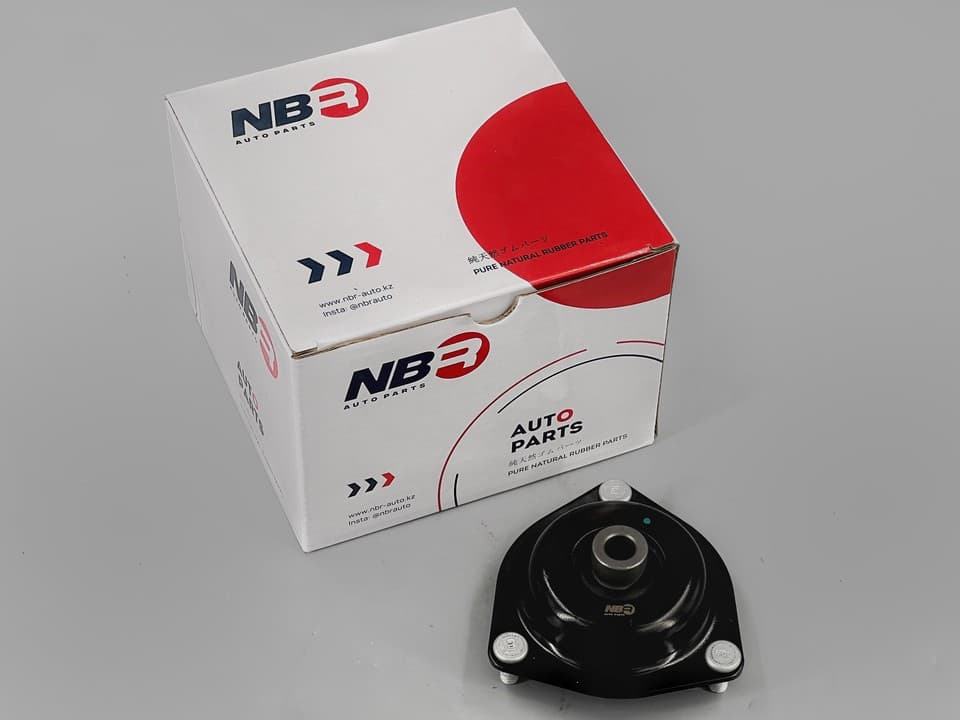 Front Strut Mount Nissan AD / Almera / Bluebird Sylphy / Pulsar / Sunny / Wingroad NBR 54320-4M401N