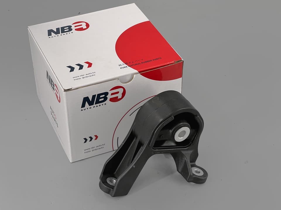 Rear Differential Mount - Honda CR-V / Civic / Edix / Element / Odyssey / Stream / Crossroad 4WD | NBR 50721-S5C-000N