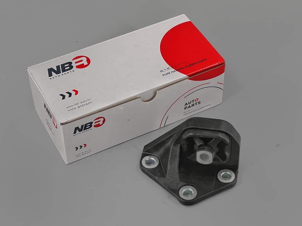 Upper Left Transmission Mount — Honda Accord CL7/CL9 / Accord Tourer CM1/CM2 — NBR 50870-SDA-A02N