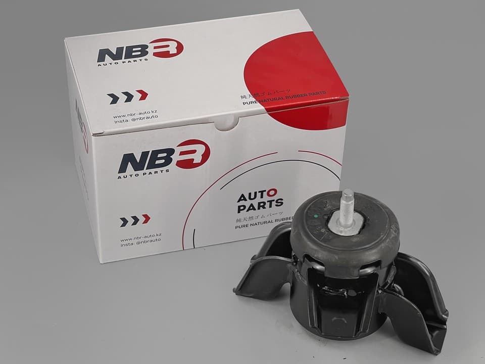 Right Hydraulic Engine Mount — Hyundai Creta — NBR 21810-M0000N