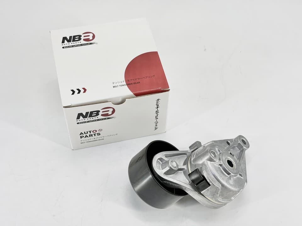 NBR NTA-0S010 Drive Belt Tensioner for Toyota and Lexus