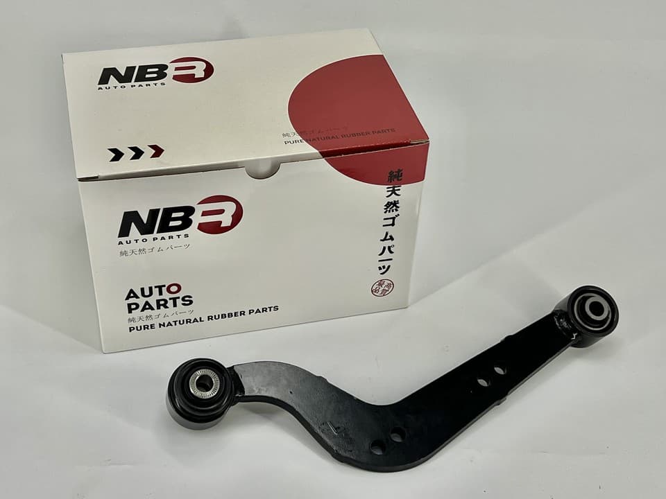 Rear Left Upper Control Arm - Toyota RAV4 / Vanguard / Harrier / Lexus NX / RX | NBR 48790-42020N