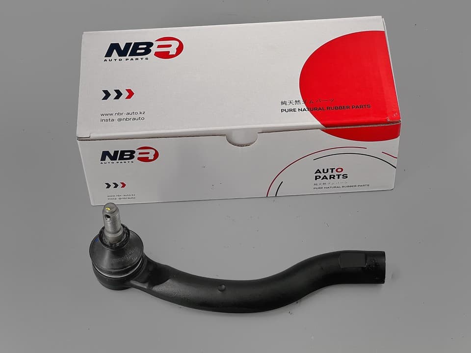 Tie Rod End (Left) - Toyota RAV4 | NBR 45047-09335