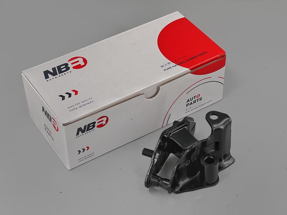 Rear Automatic Transmission Mount — Honda Accord CL9 / Accord Tourer CM2 2.4L | 2003–2008 — NBR 50860-SDA-A00N