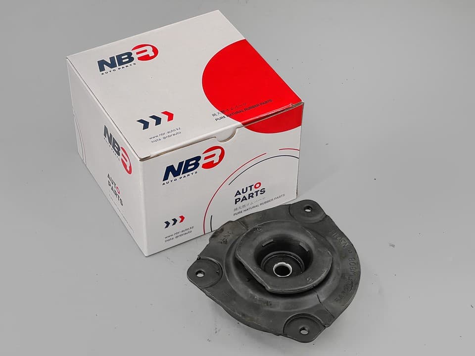 Front Right Strut Mount Nissan Tiida / Note / Cube / Bluebird Sylphy / March / Wingroad / Livina NBR 54320EW80AN