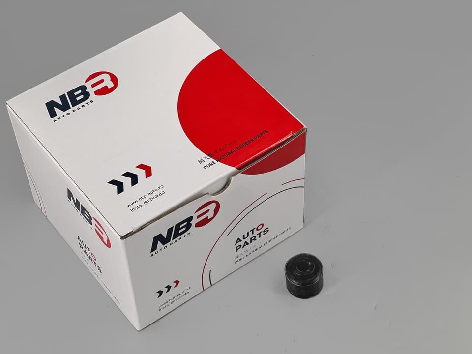Rear Stabilizer Link Bushing - Toyota Land Cruiser / Lexus LX570 / LX450D - NBR 48817-60020N